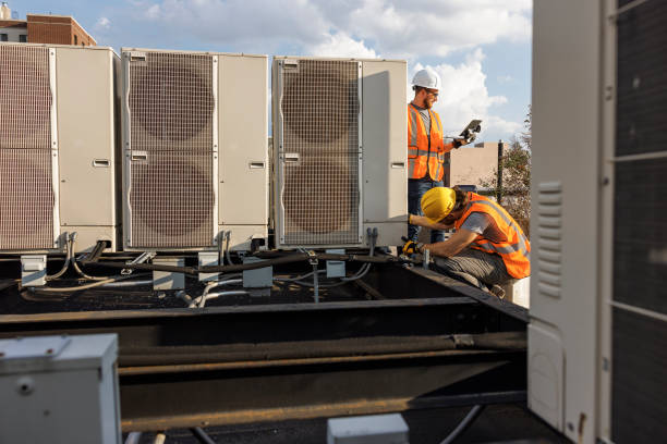 Best HVAC installation services  in Louisville, NE