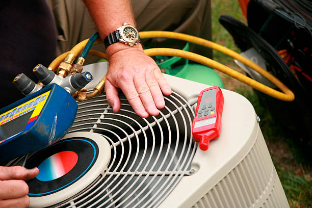 Best HVAC repair near me  in Louisville, NE