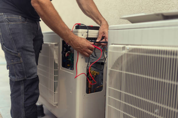 Best HVAC companies near me  in Louisville, NE