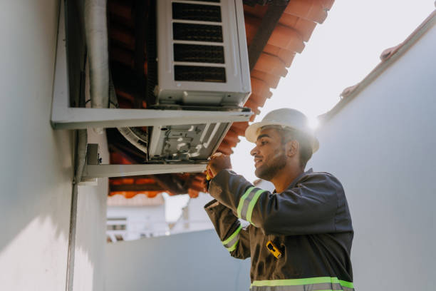 Best Ductless HVAC repair  in Louisville, NE