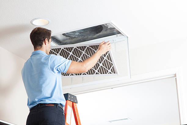 Best HVAC air duct cleaning  in Louisville, NE