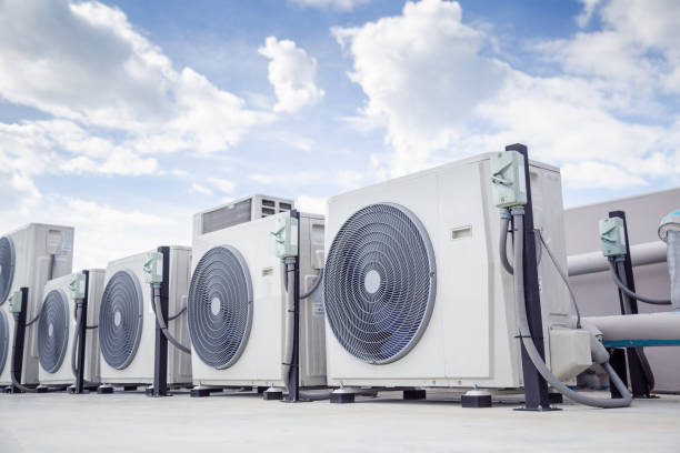 Best HVAC installation services  in Louisville, NE