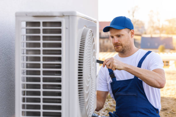 Best HVAC air duct cleaning  in Louisville, NE