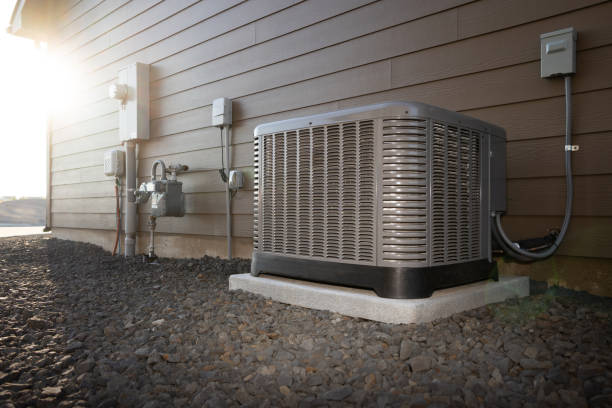 HVAC emergency services in Louisville, NE